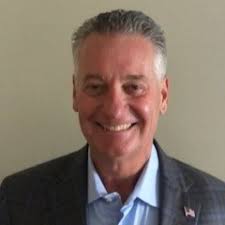 Excited for this new opportunity and to join the WSHB team!