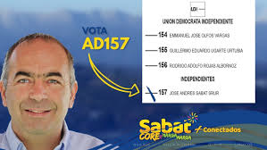 José Sabat (@josesabatsrur) · Instagram 照片和视频