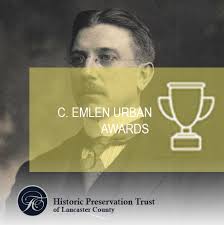 2023 C. Emlen Urban Award Winners