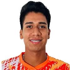 Profile Abisai Cruz, Zitacuaro: Info, news, matches and statistics