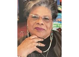 Olga Veronica Jones Obituary (2022)