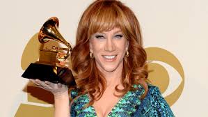 The official facebook page of kathy griffin: The Grammys Favorite Late Night Talk Show Hosts Grammy Com