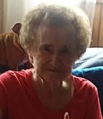 Obituary for Margaret M. (Hall) Bryner