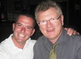 Remembering Dr. Brandon J. Erdle