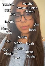 The Walking Dead Character Recap: Key Moments and More