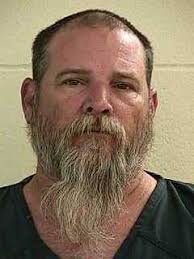 Martin, Markel Joseph Mugshot