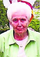 Frances O'Donnell Obituary (2020)