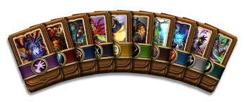 Removed 2x loot hoarder for 2x persistent peddler. Hearthstone Battle Ready Decks Which One To Buy Ginx Esports Tv