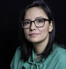 Seattle Arts & Lectures \ Connie Walker: In-Person & Online