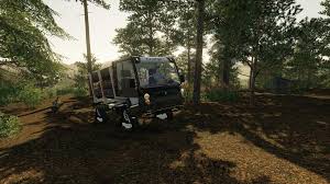 Der unitrac 92 p5 ist das erste landw. Lindner Unitrac Pack V1 0 0 0 Fs 19 Farming Simulator 2017 Mod Ls 2017 Mod Fs 17 Mod