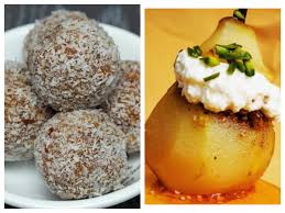 In this video we will see how to make badusha at home in tamil. 5 Super Healthy And Easy Desserts You Can Try At Home Homemade Dessert Recipes
