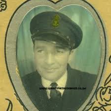 Kenneth Corkill's Instagram, Twitter & Facebook