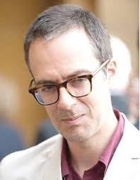 Q&A with Rob White, author of Contemporary Film Directors book Todd Haynes 