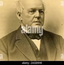 George breck hi-res stock photography and images