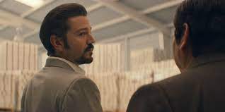 Miguel ángel gallardo, fue sentenciado originalmente a 37 años de cárcel. Narcos Mexico Staffel 2 Auf Netflix Aufstieg Und Fall Des Felix Gallardo Kritik