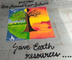 Share your love of the natural world with those around. Save Earth Drawing Ideas Happy Emotion