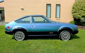 This is only 1 of 454 amc eagle sedans made in 87 which subsequently turned out to be the amc's last. Too Nice For Snow 1982 Amc Eagle Sx 4 Dl Barn Finds