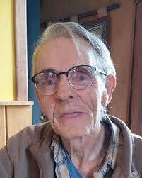 Eugene Ford Whynot Obituary June 26, 2025