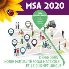 Quest ce que la msa. Elections Msa 2020 Pour Devenir Candidat C Est Maintenant Cfe Cgc Le Syndicat De L Encadrement