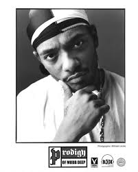 Hip-Hop Nostalgia: Prodigy "H.N.I.C." (Press Kit, 11/14/00)