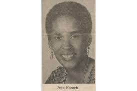 Joan French's Instagram, Twitter & Facebook