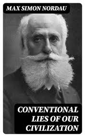 All books by author Max Nordau