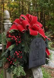 3 diy christmas mailbox decor. Christmas Mailbox Decorations And Hadley Court Top Picks