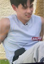 Body Figure Ni Ralph