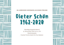 Für die gestaltung können sie je nach geschmack ein motiv oder ein bild des verstorbenen nutzen. Einfach Stobern Und Aus Mehr Als 22 Tollen Nachrufkarten Vorlagen Auswahlen