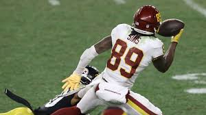 Why nflpa prez wants offseason practices eliminated. Cam Sims One Handed Catch Sets Up Game Winning Field Goal