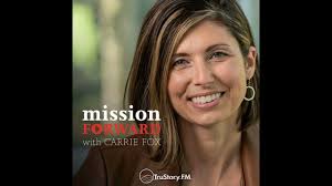 Michael Bolden, Journalist and Media Executive