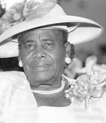 Obituary for Melvise Louise- Lyne Bowe