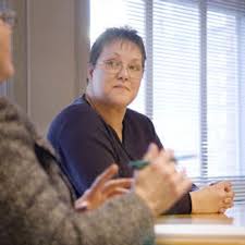 Ex-worker sues Salvation Army