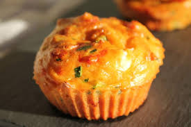 Muffins Courgettes Poivrons Cœur St Moret Les Recettes Lights Au Thermomix Courgettes Poivrons Muffins Recette Light