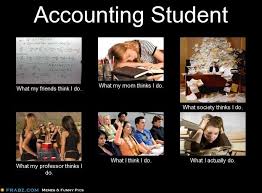 Accounting Student Accounting Student Accounting Jokes Accounting Humor
