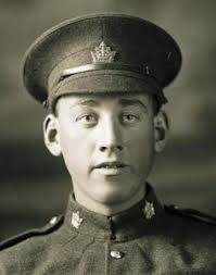 We Will Remember Them