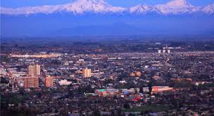 It is a public institution that began operations since 1981. Segun Estudio Talca Es La Tercera Ciudad Mas Economica Para Vivir En Chile Maulee Cl