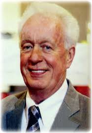 John Jude O'Reilly Obituary