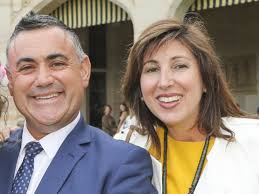 Holidays looking like a turkey for Barnaby Joyce