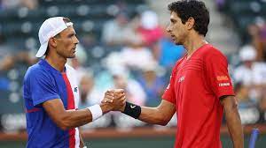 Kubot lukasz / melo marcelo: Why Marcelo Melo And Lukasz Kubot Formed Best Doubles Team On Atp World Tour This Year Atp Tour Tennis