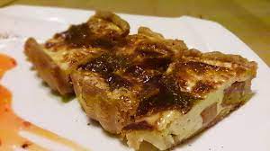 莉莉公寓 香腸派 food breakfast pork