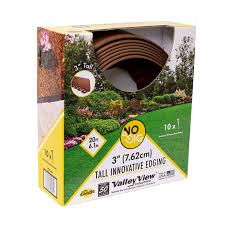 We did not find results for: 3 Tall No Dig Innovative Edging Brown 20 Theisen S Home Auto