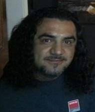 Alvaro Daniel Gutierrez, age 50