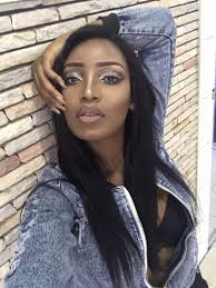 Nollywood Actress Golden Doris look irresistible In New Birthday Shoots