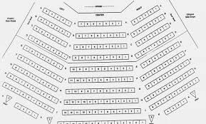Seating Chart Theater Seat Labels Label Maker Ideas