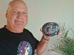 Derrick Pack Allen Good ,and fellow artisans in this group. "We stand  together "