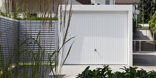 Nous sommes un fabricant de garage monobloc. Einzelgarage Fertiggaragen Sehn