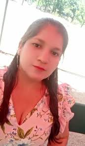 Rosa Aurora Saavedra Patiño