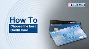 The detailed method to make hdfc credit card payment using billdesk is already mentioned above. Types Of Cards Check Out Various Types Of Cards Online Hdfc Bank