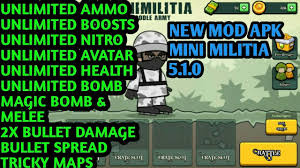 Mini Militia Mod Apk Download May 2020 Full Moded Multiplayer In 2020 Gaming Tips Play Game Online Play Hacks